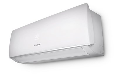 Сплит-система Hisense SMART DC Inverter AS-18UW4RMADB02 в Перми